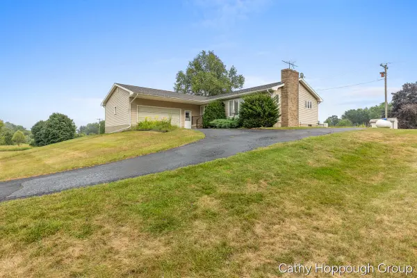 822 E Condensery, Sheridan, MI 48884