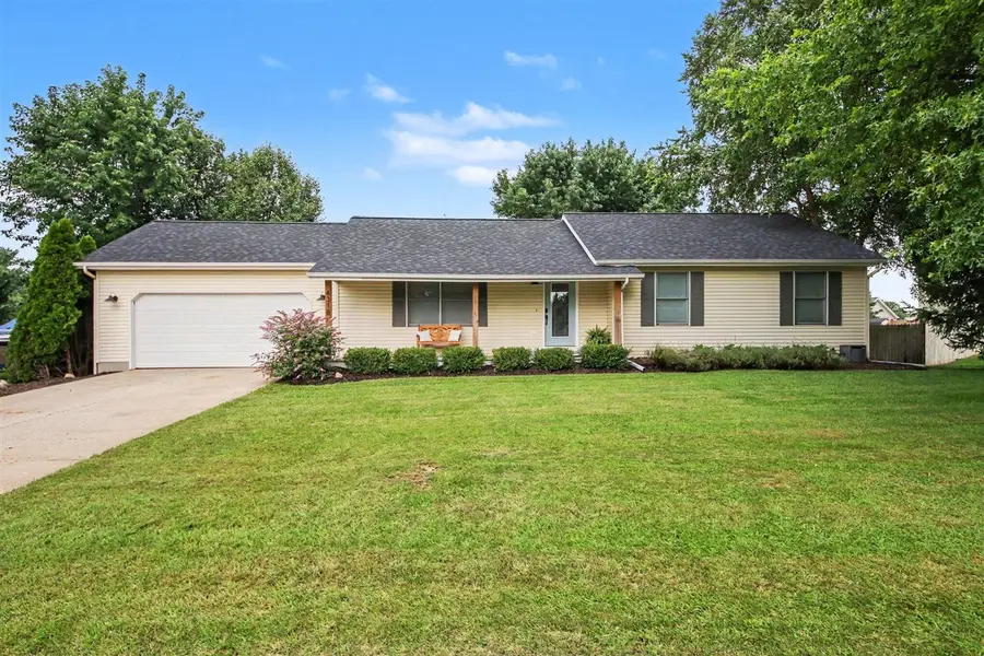 4318 Saturn, Dorr, MI 49323 - #2