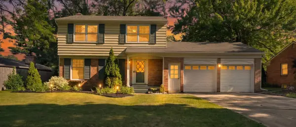 1731 Clearbrook, Grand Rapids, MI 49508