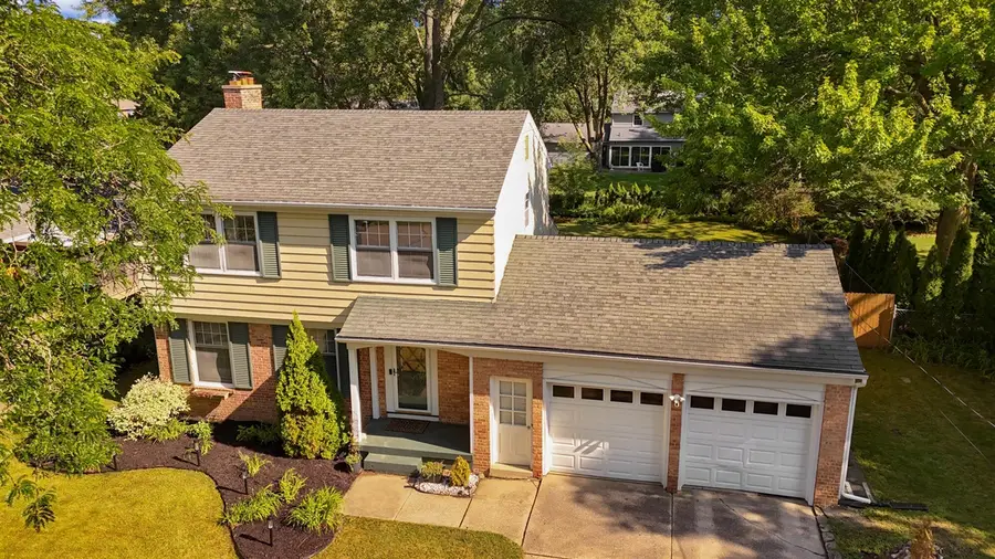1731 Clearbrook, Grand Rapids, MI 49508 - #3