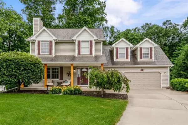 2600 Orange Meadow, Kalamazoo, MI 49004