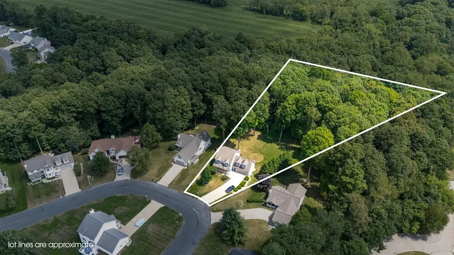 2600 Orange Meadow, Kalamazoo, MI 49004 - #2