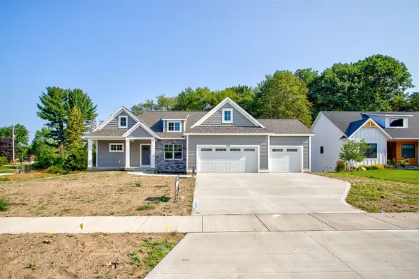 4767 Lexem, Hudsonville, MI 49426