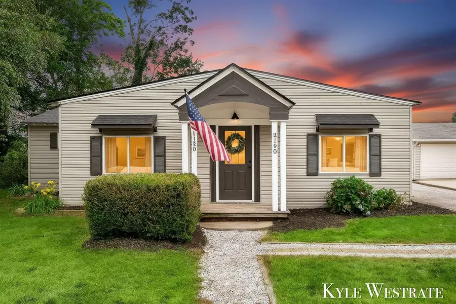 2190 68th, Fennville, MI 49408 - #2