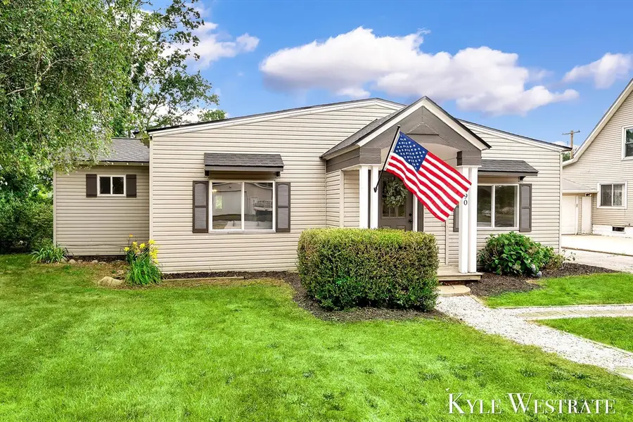 2190 68th, Fennville, MI 49408 - #3