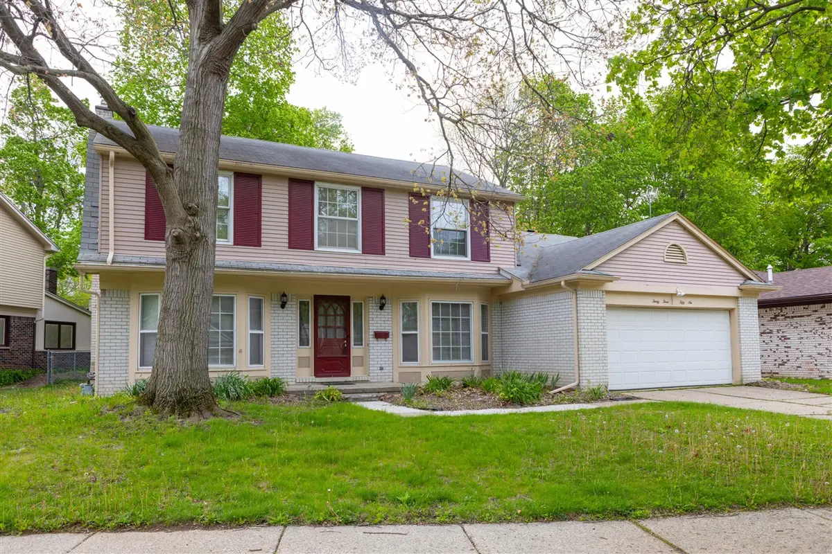 3356 Tacoma, Ann Arbor, MI 48108 - #1