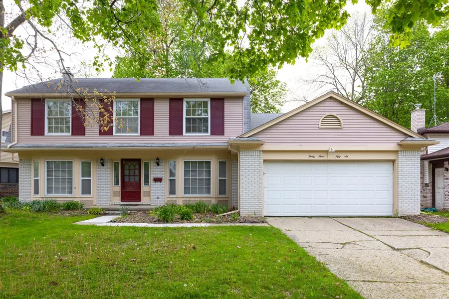 3356 Tacoma, Ann Arbor, MI 48108 - #2