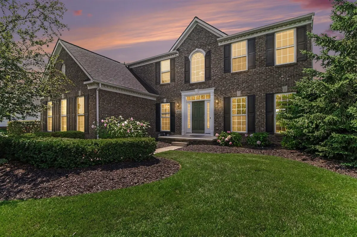 26123 Cornell, South Lyon, MI 48178 - #1