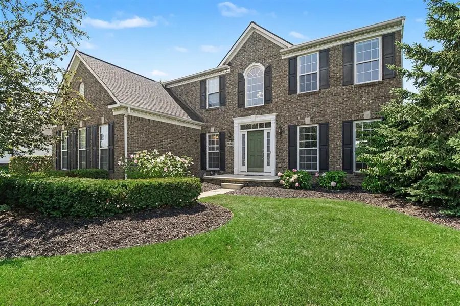 26123 Cornell, South Lyon, MI 48178 - #2