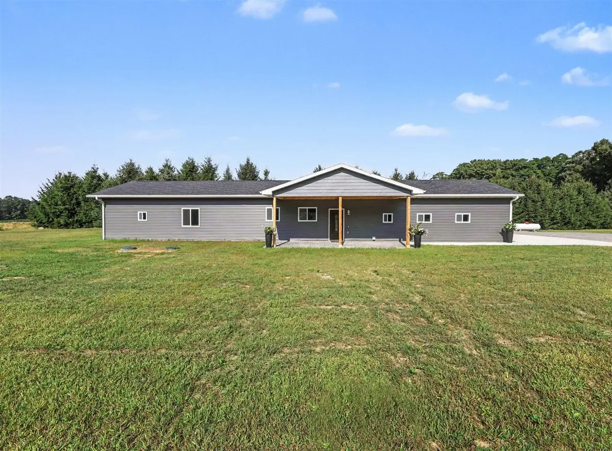 9854 Springport, Parma, MI 49269 - #1