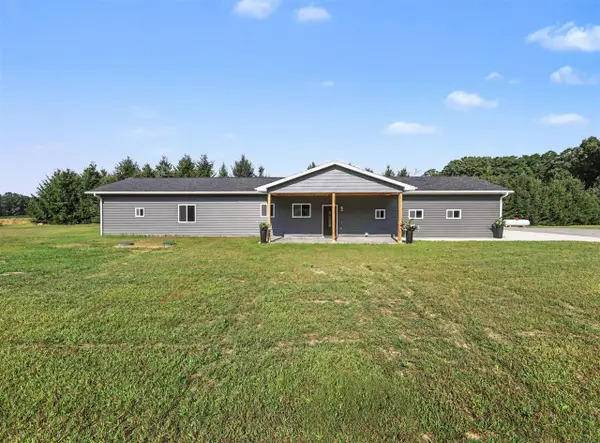 9854 Springport, Parma, MI 49269