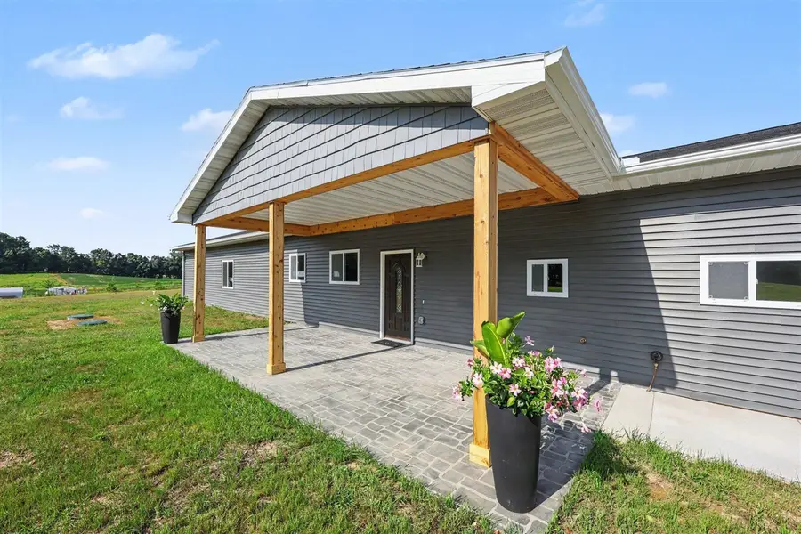 9854 Springport, Parma, MI 49269 - #2