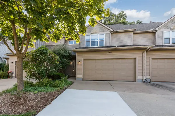 3532 Meadow Grove, Ann Arbor, MI 48108