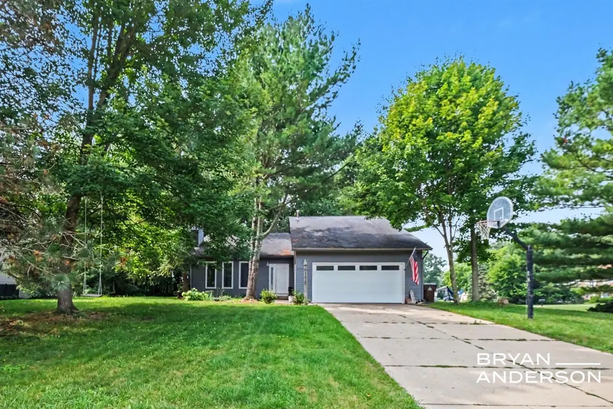 6158 Miramonte, Rockford, MI 49341 - #1
