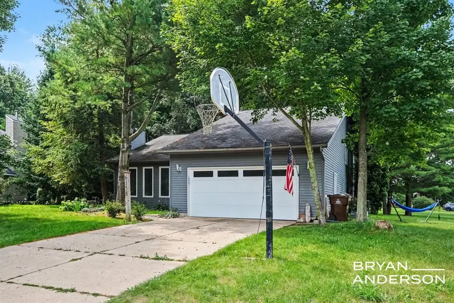 6158 Miramonte, Rockford, MI 49341 - #2