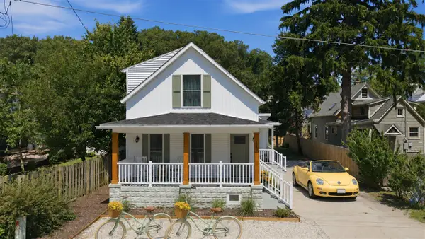 112 Blaine, Update, IN 46360