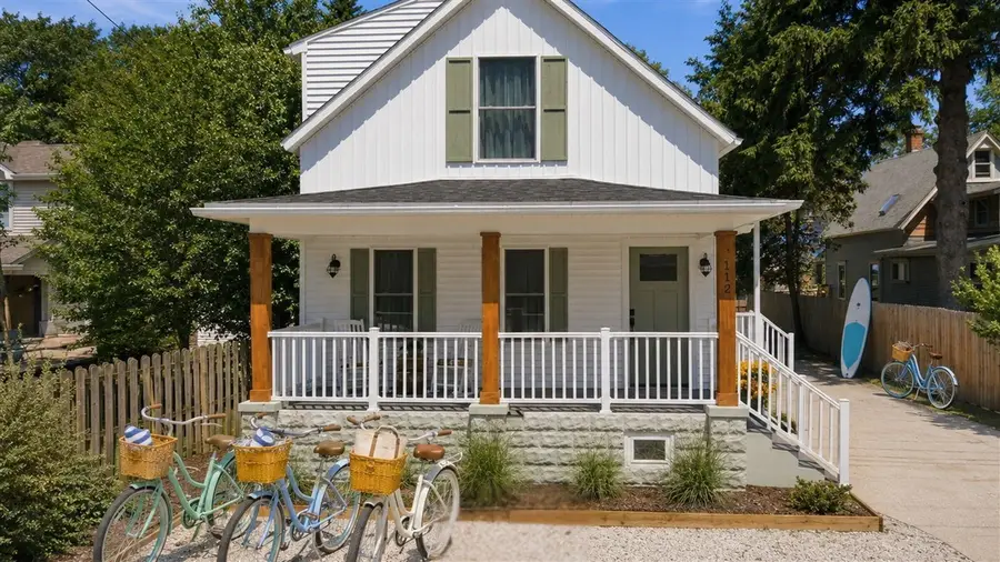 112 Blaine, Michigan City, IN 46360 - #2