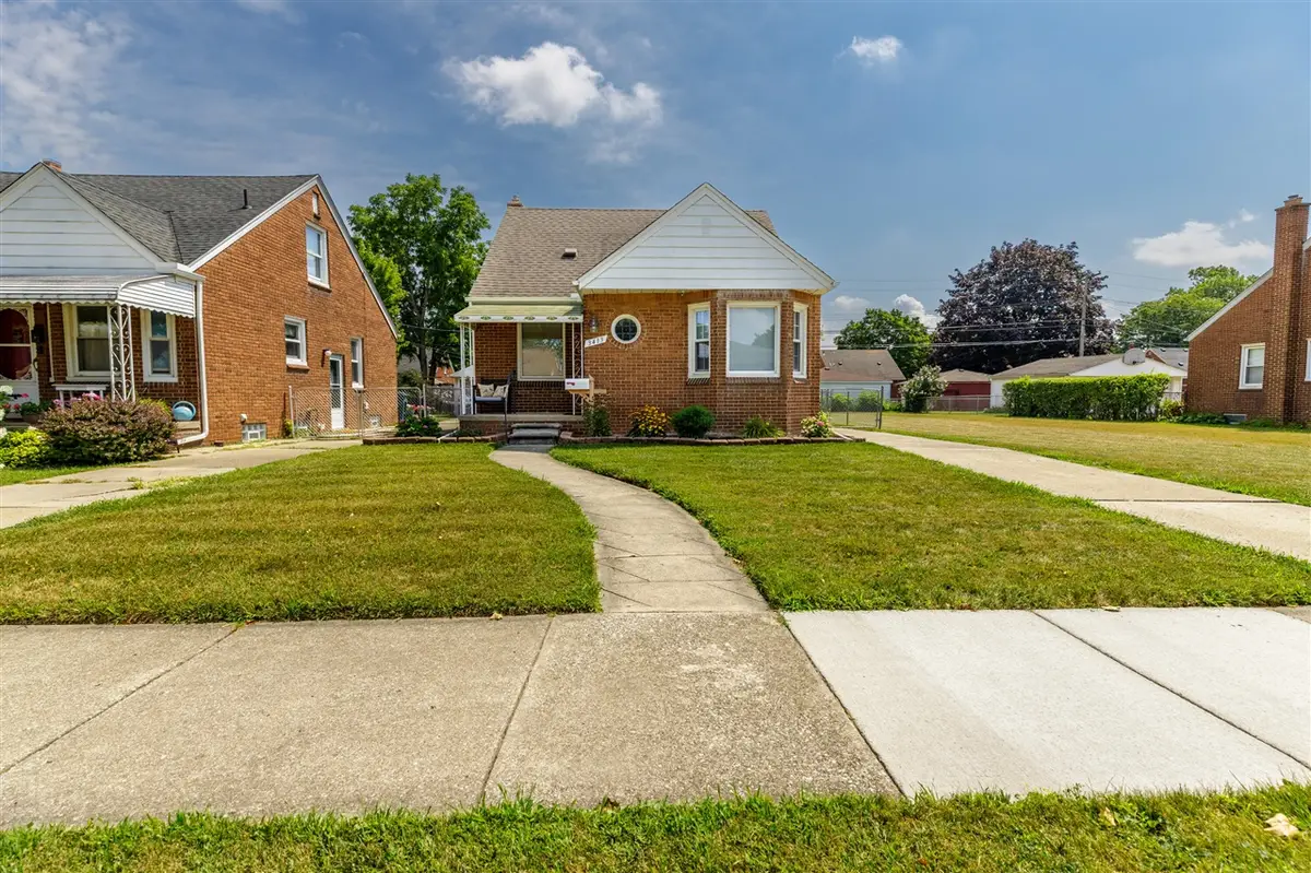 3413 Lincoln, Dearborn, MI 48124 - #1
