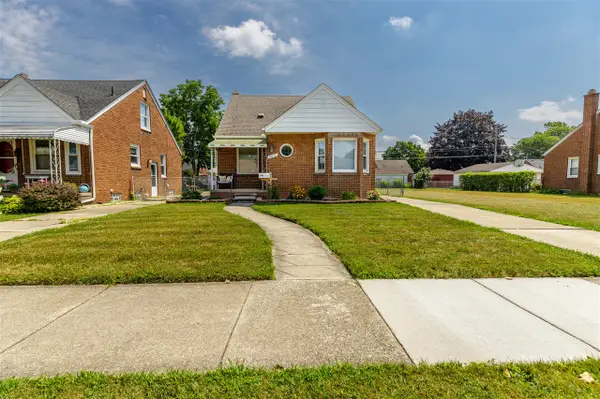 3413 Lincoln, Dearborn, MI 48124