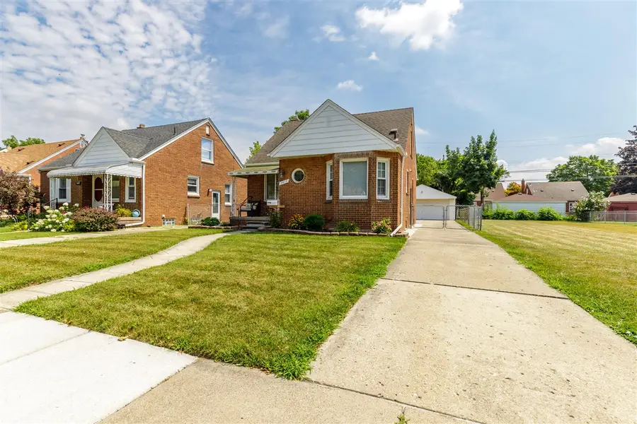 3413 Lincoln, Dearborn, MI 48124 - #2
