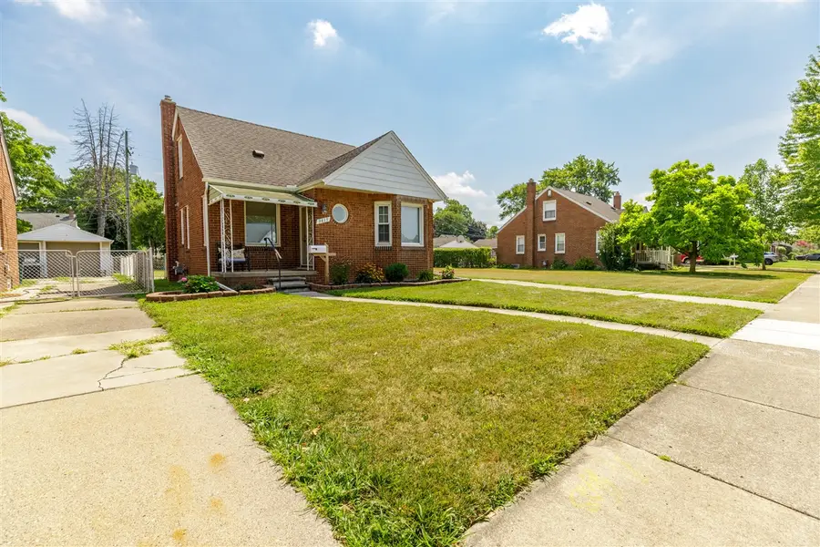 3413 Lincoln, Dearborn, MI 48124 - #3