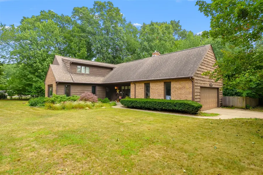 2329 Hickory Point, Portage, MI 49024 - #2