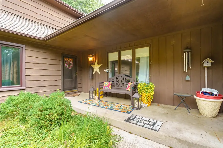 2329 Hickory Point, Portage, MI 49024 - #3