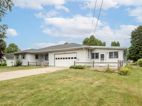 350 Frakes, Vicksburg, MI 49097