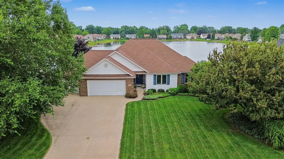 10633 Bridgewater, Zeeland, MI 49464 - #1