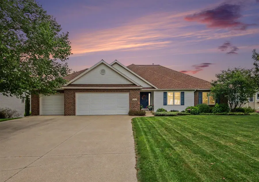 10633 Bridgewater, Zeeland, MI 49464 - #2