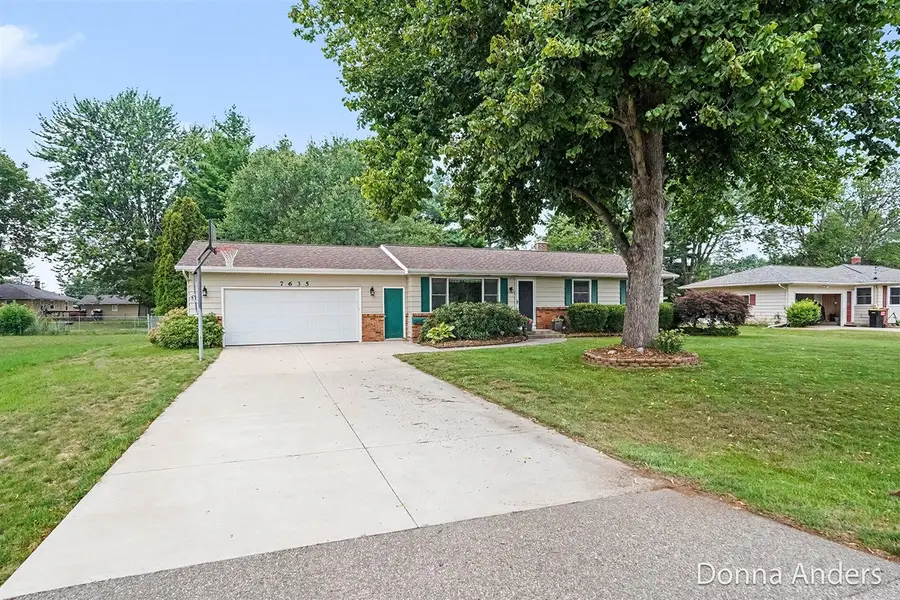 7635 Hollyhock, Jenison, MI 49428 - #3