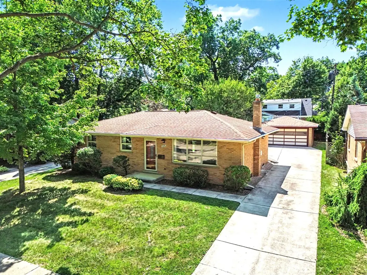 629 Duane, Ann Arbor, MI 48103 - #1