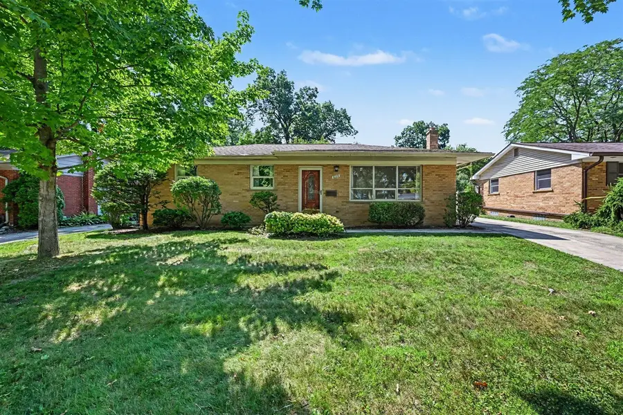 629 Duane, Ann Arbor, MI 48103 - #3