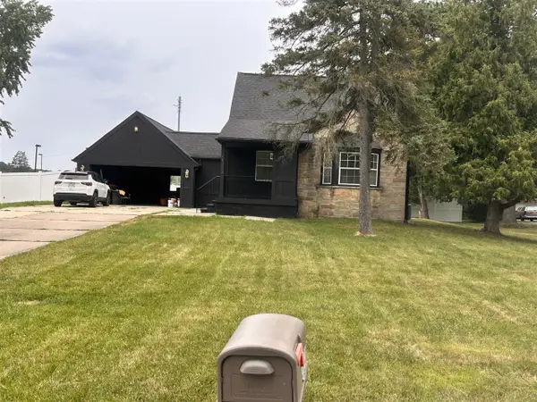 24713 Lois, Southfield, MI 48075