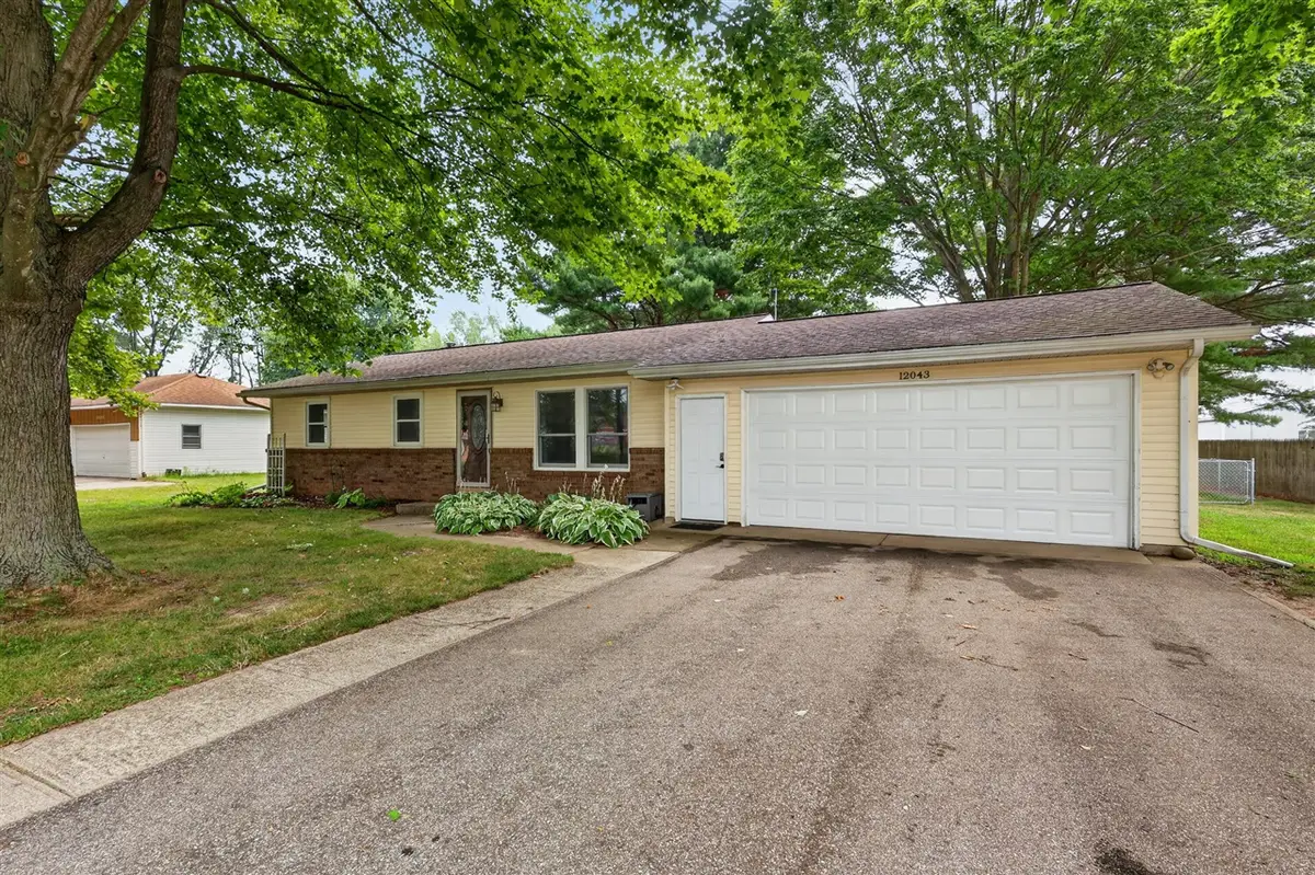 12043 S Sprinkle, Vicksburg, MI 49097 - #1
