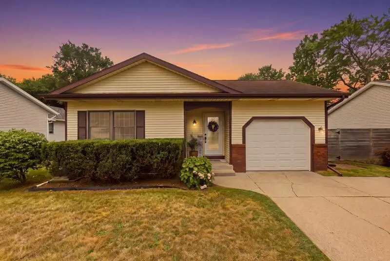 2844 Beechridge, Hudsonville, MI 49426 - #1