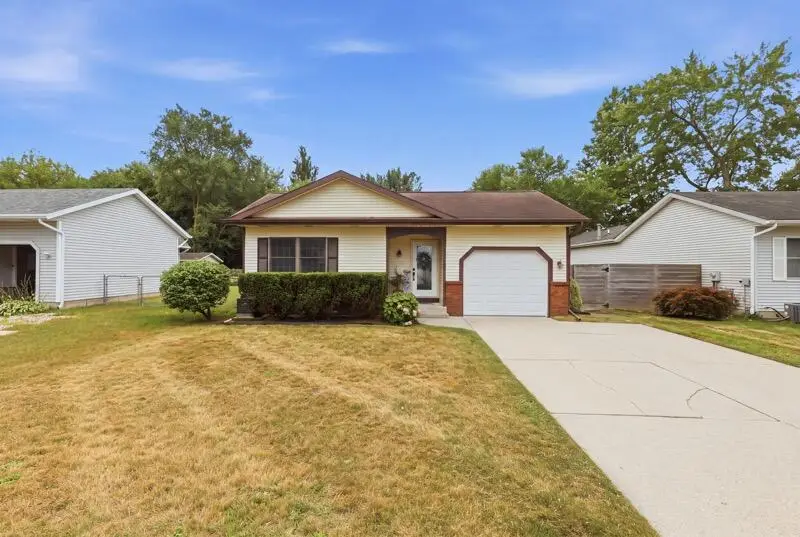 2844 Beechridge, Hudsonville, MI 49426 - #2