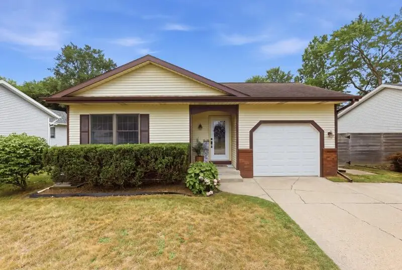 2844 Beechridge, Hudsonville, MI 49426 - #3