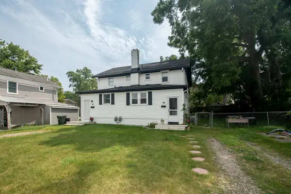 151 & 153 Jackson, Chelsea, MI 48118