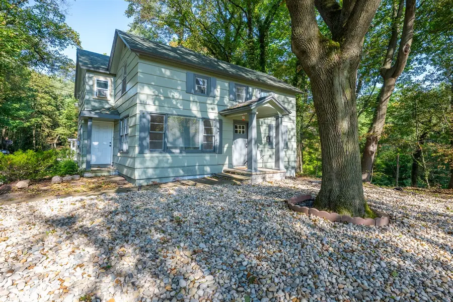 1298 Colfax, Benton Harbor, MI 49022 - #2