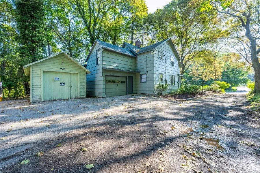 1298 Colfax, Benton Harbor, MI 49022 - #3