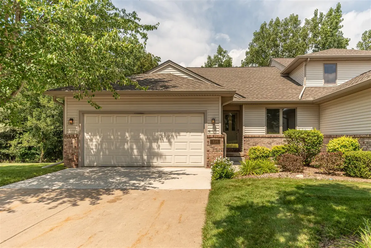 535 Sycamore, Saline, MI 48176 - #1