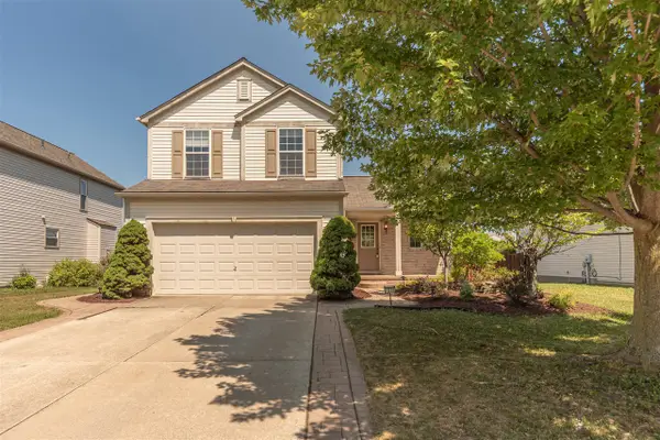 7575 Warwick, Ypsilanti, MI 48197