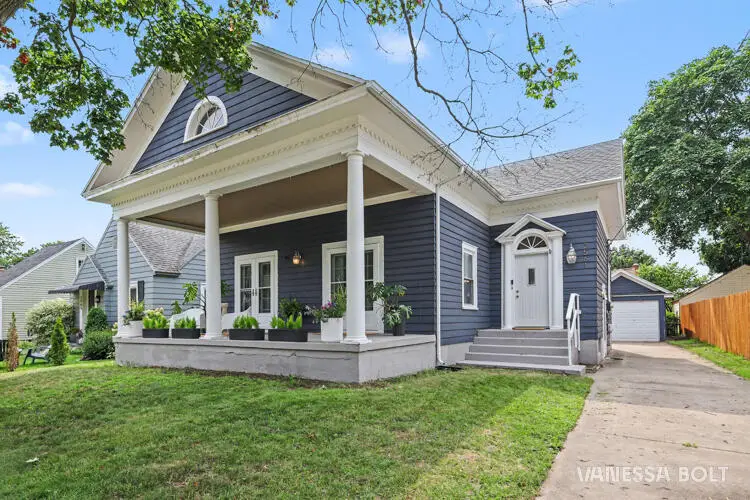 2561 Belfast, Grand Rapids, MI 49507 - #2