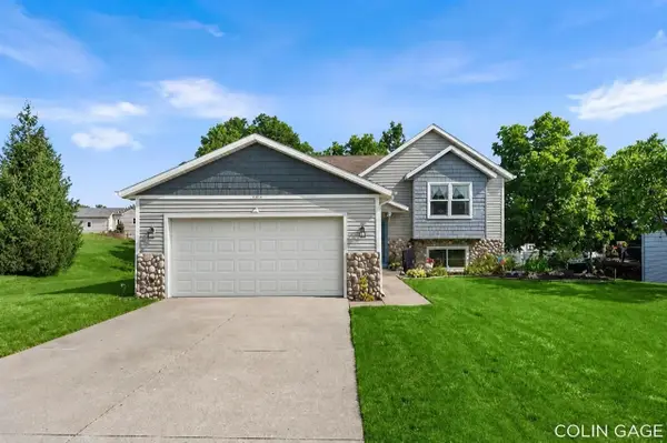 2903 Fox Hill, Jenison, MI 49428