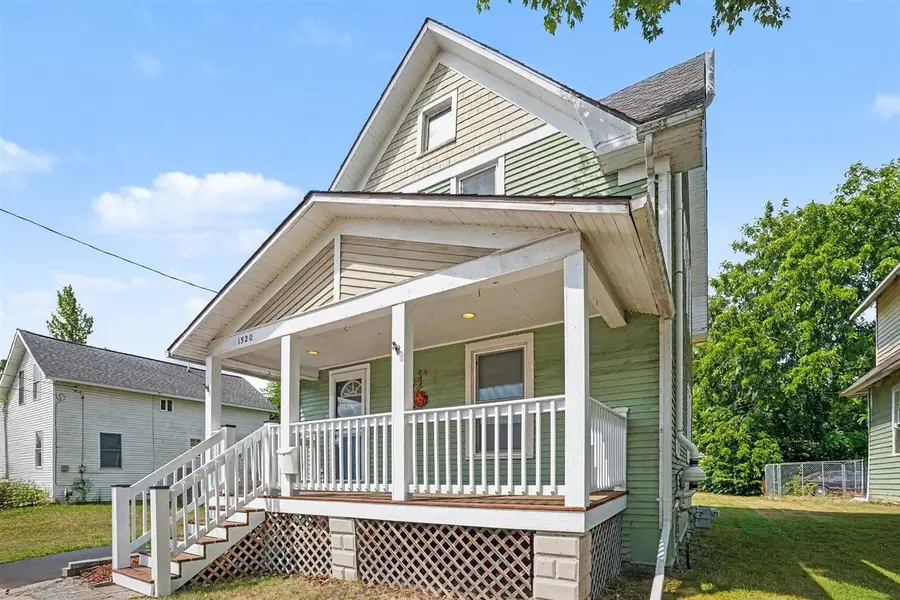 1520 Fulford, Kalamazoo, MI 49001 - #2