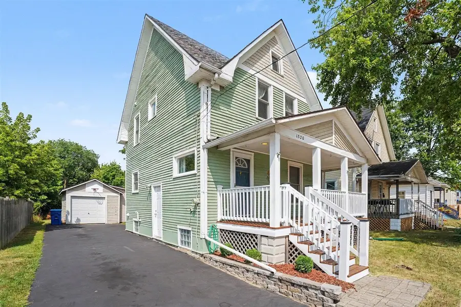 1520 Fulford, Kalamazoo, MI 49001 - #3