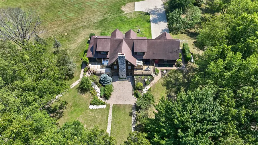 210 Union, Horton, MI 49246 - #2