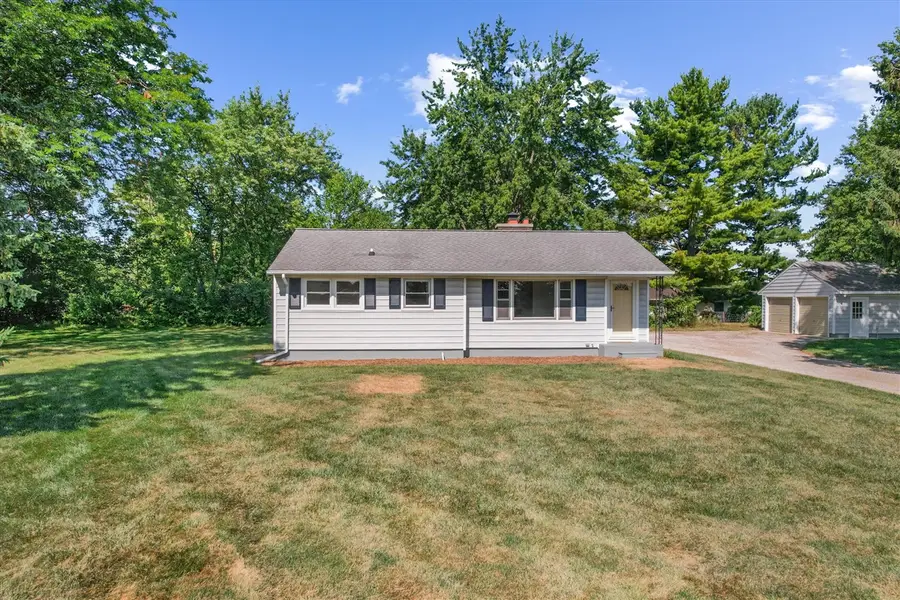 6737 Vreeland, Ypsilanti, MI 48198 - #2