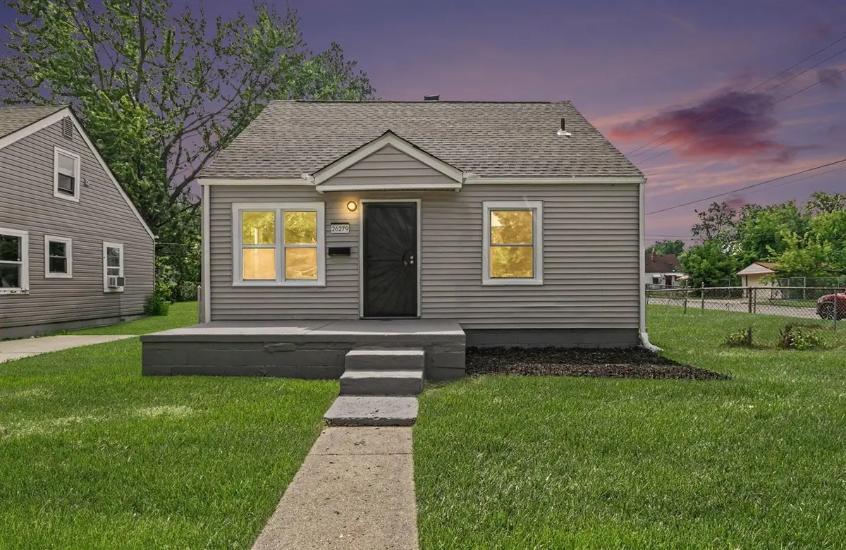 26279 Lehigh, Inkster, MI 48141 - #1